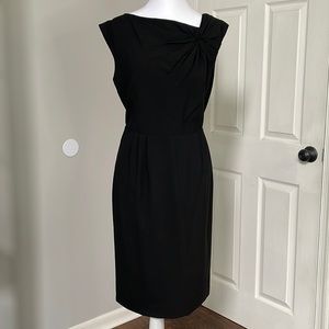 Classic Ann Taylor Cocktail Dress